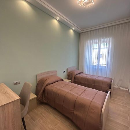 Appartement Claire House à Rome Extérieur photo
