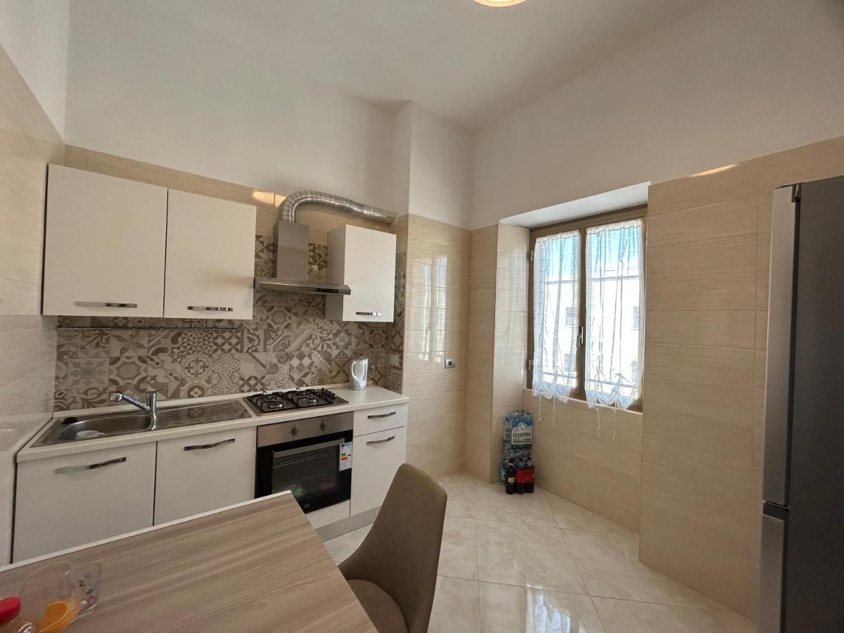 Appartement Claire House à Rome Extérieur photo