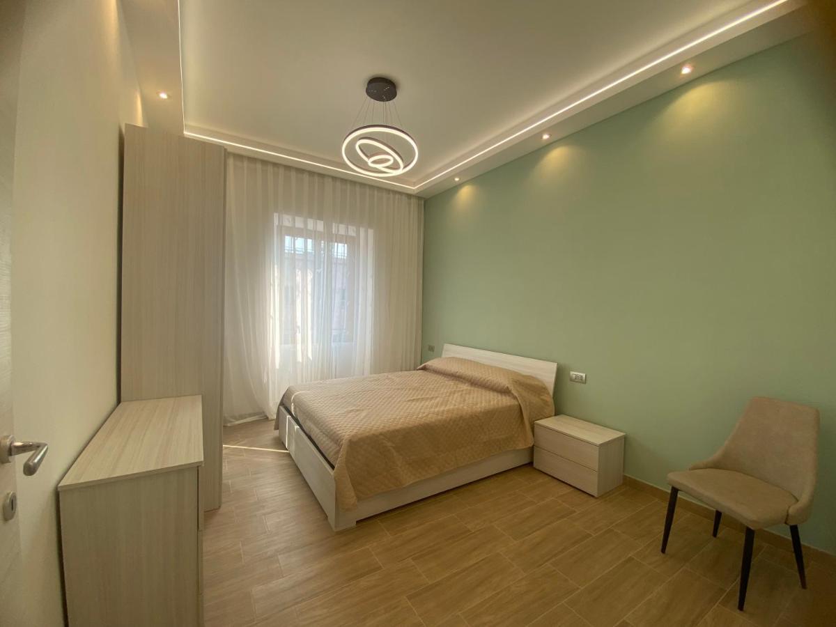 Appartement Claire House à Rome Extérieur photo