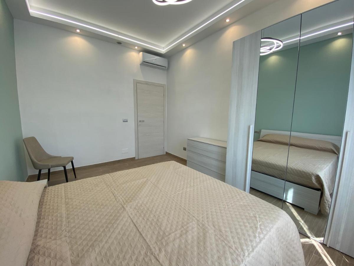 Appartement Claire House à Rome Extérieur photo