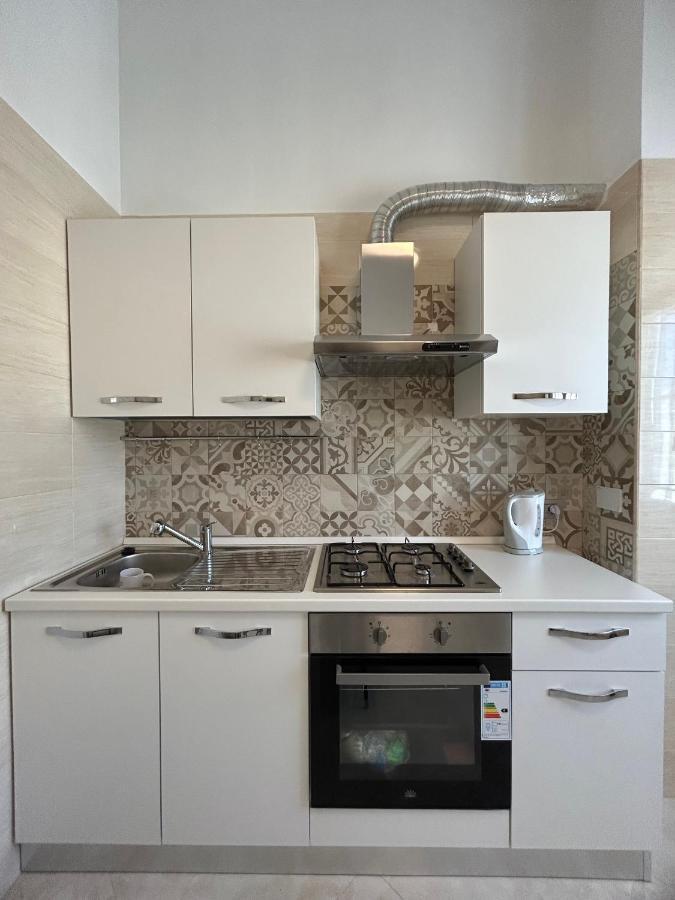 Appartement Claire House à Rome Extérieur photo