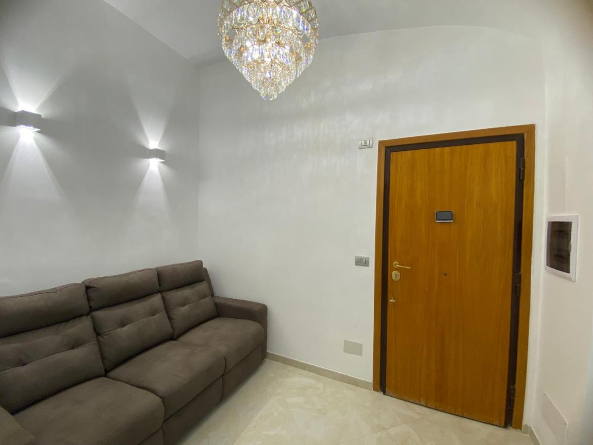 Appartement Claire House à Rome Extérieur photo