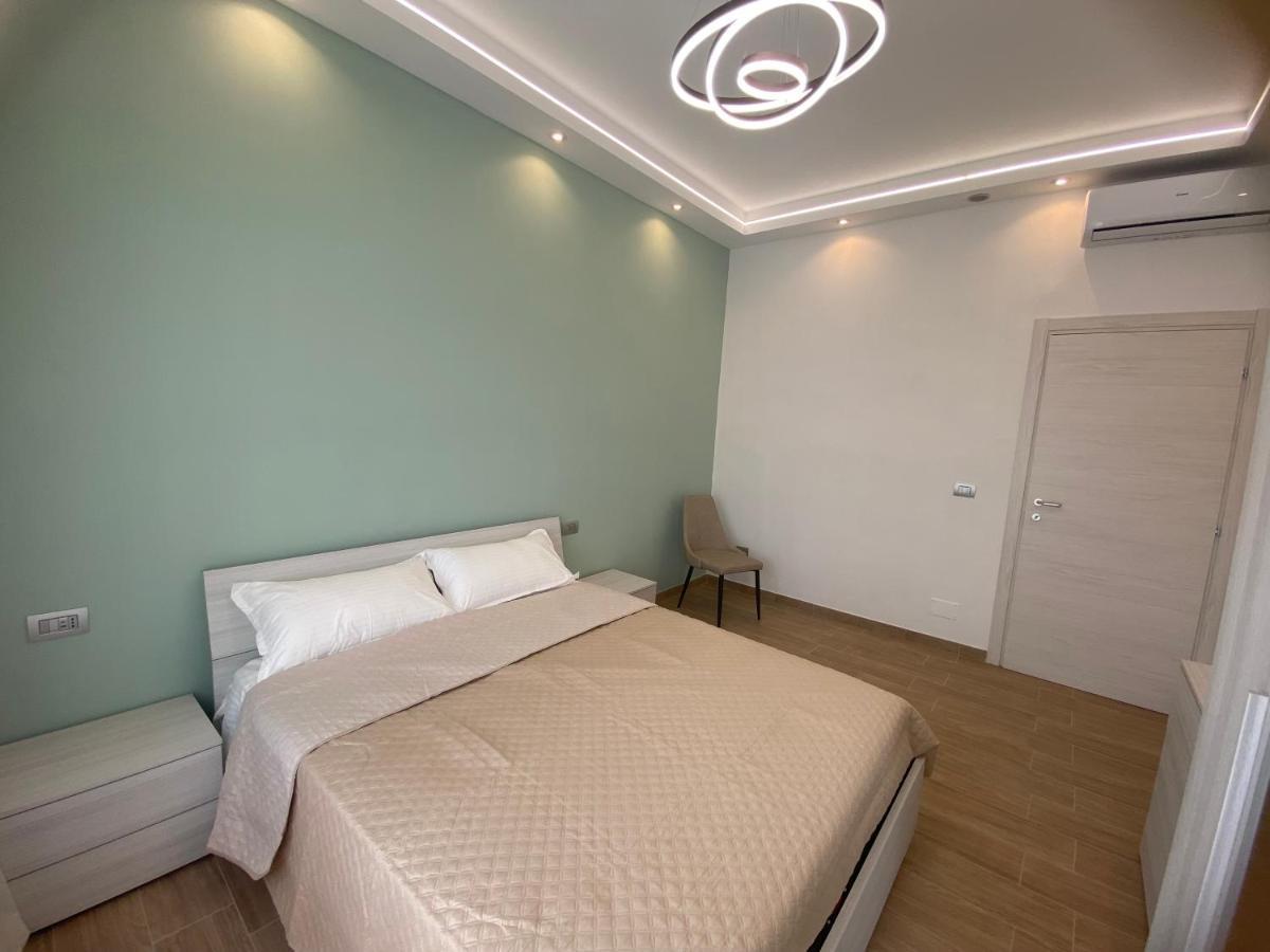 Appartement Claire House à Rome Extérieur photo