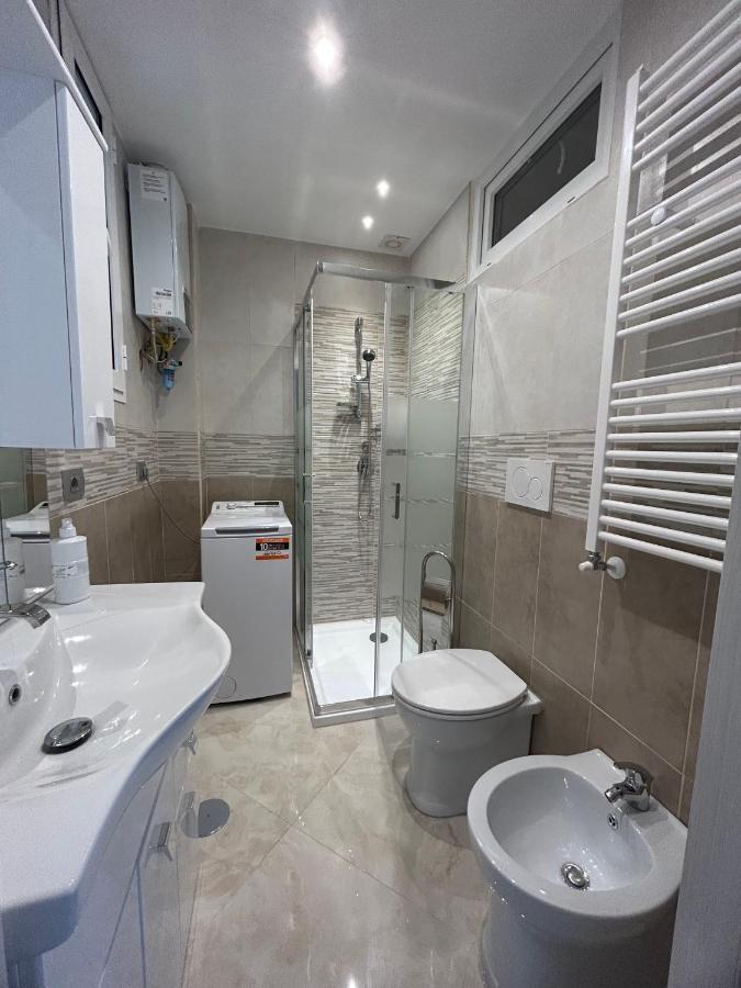 Appartement Claire House à Rome Extérieur photo