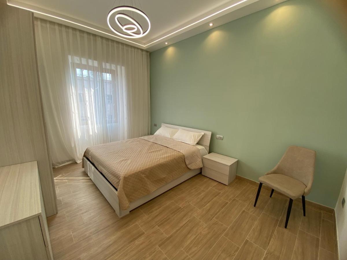 Appartement Claire House à Rome Extérieur photo
