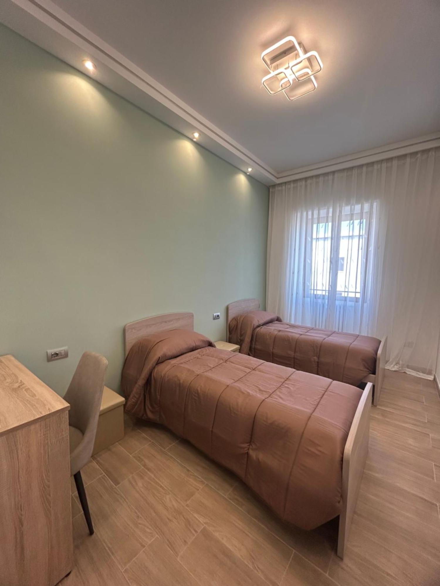 Appartement Claire House à Rome Extérieur photo